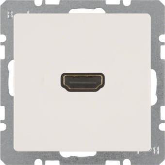 BER HDMI Steckdo m 90        3315436089 