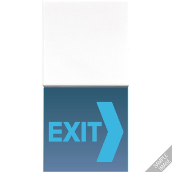 JG LED-Lichtsignal    LS 539 N71 SW LEDB 