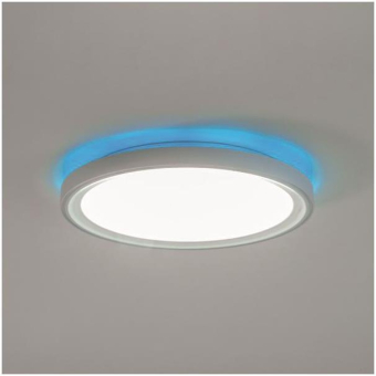 BRUM Anbaule. Sunny 30W schwarz 12208083 