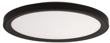 BRUM Anbaule. Sunny 40W schwarz 12209083 