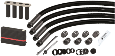 Hauff MSH Basic FUBO BHP6m 