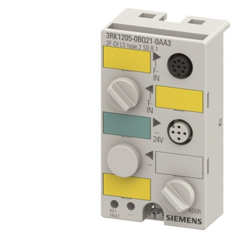 SIEM ASIsafe          3RK1205-0BQ21-0AA3 