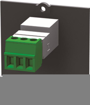 Bachmann Rahmen Miniklinke 3,5mm 917.091 