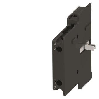 SIEM 2. Hilfsschalterblock    3TY6561-1K 