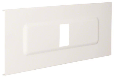 Hager Blende Automateneinbau-  R65849010 