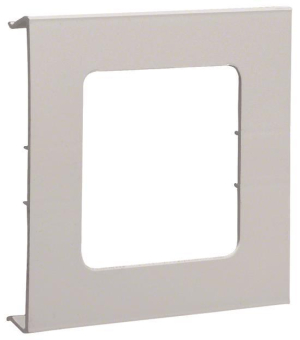 Hager Blende 1fach R7 f.UP     R64917035 