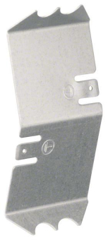 Hager Erdungsanschluss zu      R6585VERZ 