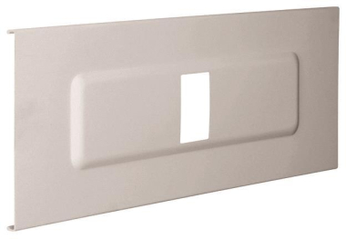 Hager Blende Automateneinbau-  R65847030 