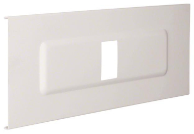 Hager Blende Automateneinbau-  R65847035 