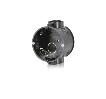 f-tronic UP Gerätedose D=60mm   E106M25S 