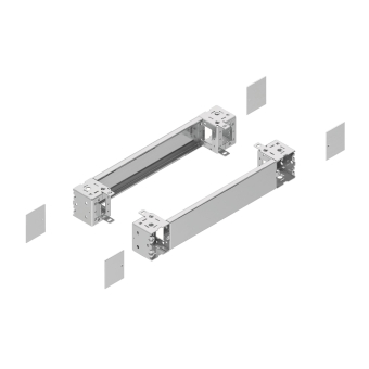 Schneider 304L-Edelstahl-   NSYSPFX12100 