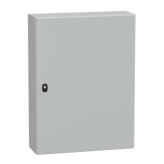 GS Wandschrank 7035          NSYS3D8620P 