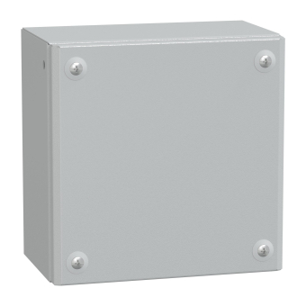 GS flache Gehäuse 200 X 200 NSYSBM202012 