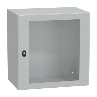 Schneider Wandschrank Tür tr NSYS3D6640T 