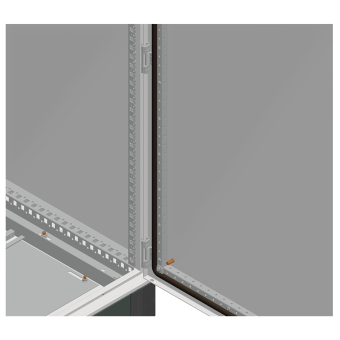 GS 2 STK. VERTIKALE            NSYSMVR18 