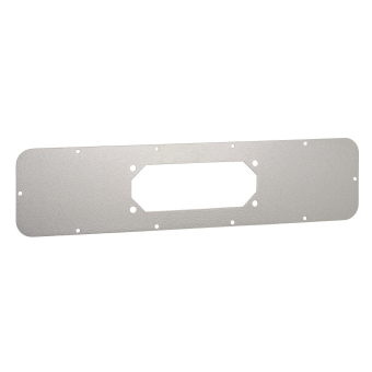 GS Kabeleinführungsplatte       NSYTLFFL 