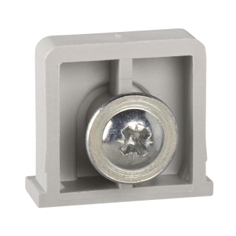 GS Einschubmutter, Kunststoff  NSYTCSPLM 