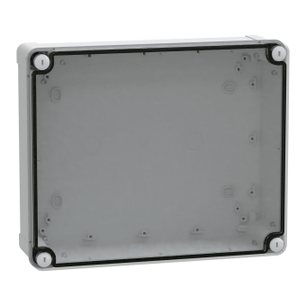 Schneider PC-Gehäuse IP66   NSYTBP29248T 