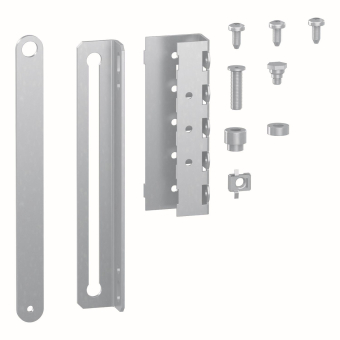 GS TUERARRETIERUNG MECH. F.      NSYSMDR 