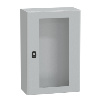 Schneider Wandschrank Tür tr NSYS3D6420T 