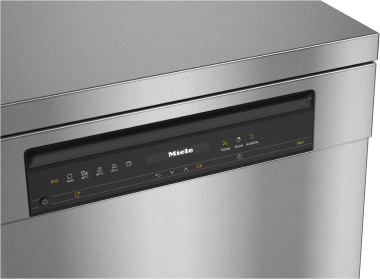 Miele G 7600 SC Ed Geschirrspüler 
