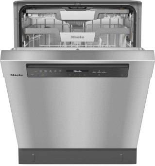 Miele G 7600 SCU Ed EB-Geschirrspüler 