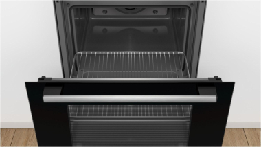 Bosch HND 411 GS 66 Ed EB-Herdset (EX) 