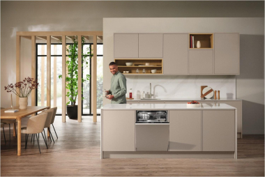 Miele G 7788 SCVi XXL sw EB-Geschirrspül 