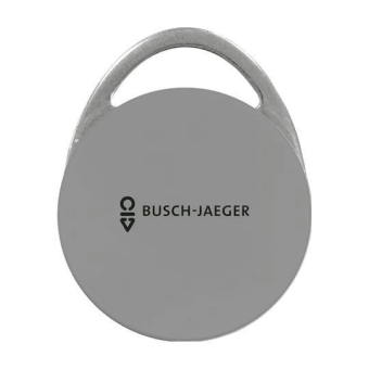 BJ Transponder grau            D081GY-03 