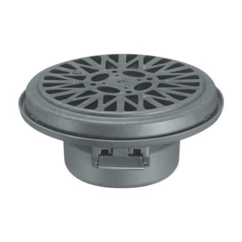 BJ AudioWorld Einbau-Lautsprecher 8222EB 