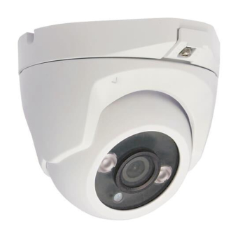 BJ Mini Dome-Kamera,             83550/3 