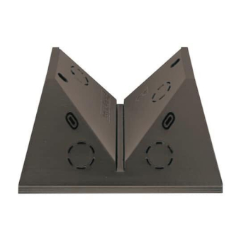 BJ Decken-/Eckadapter        6868-201 