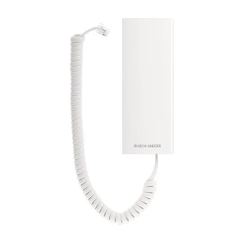 BJ Hörer Busch-Welcome         83505-624 