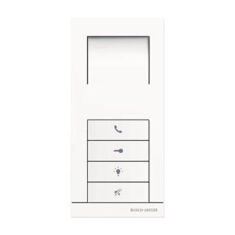 BJ Innenstation Audio       83210 AP-624 