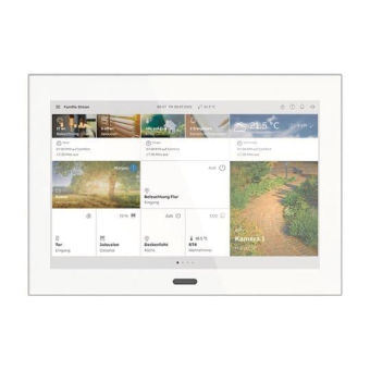 BJ SmartTouch 10 Weiß /  ST/U10.1.11-811 