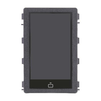 BJ touch 5"                 H851381DP-03 