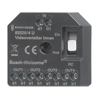 BJ 83320/4U Aktiv              83320/4 U 