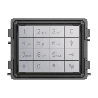 BJ Tastatur-Modul          A251382K-A-03 