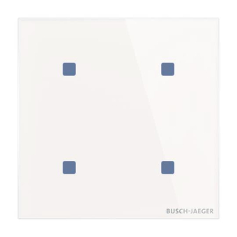 BJ Touch-Bedienelement     TB/U4.4.11-CG 