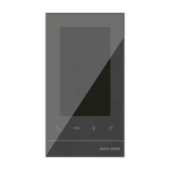 BJ Innenstation Video     83222 U-625 