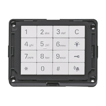 BJ Tastatur-Modul          83171-664-101 