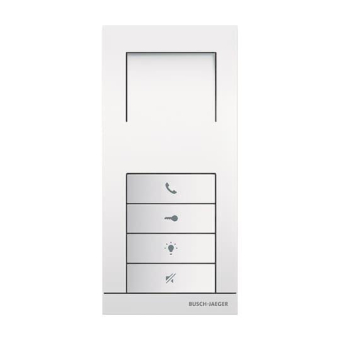 BJ Innenstation Audio       83210 AP-683 