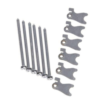 BJ Hohlwandset Außenstat           83511 