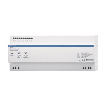 BJ Systemzentrale REG              83300 