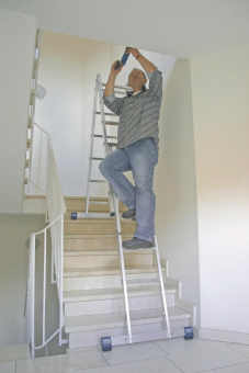 Krause Stabilo Sprossen Gelenk    133922 