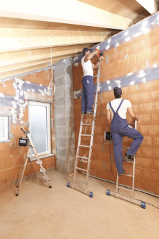 Krause Stabilo Sprossen Gelenk    133922 