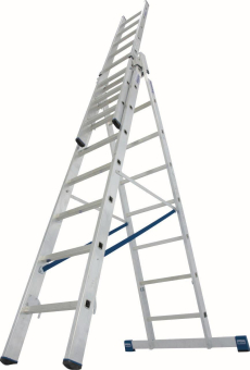 Krause 133748 STABILO 3x8       VzL3x8TR 