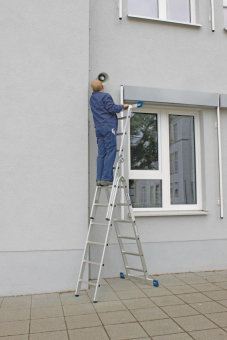 Krause Stabilo Sprossen Gelenk    133922 