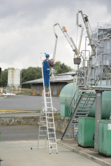 Krause 133700 STABILO 3x12       VzL3x12 