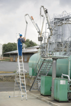 Krause 133700 STABILO 3x12       VzL3x12 